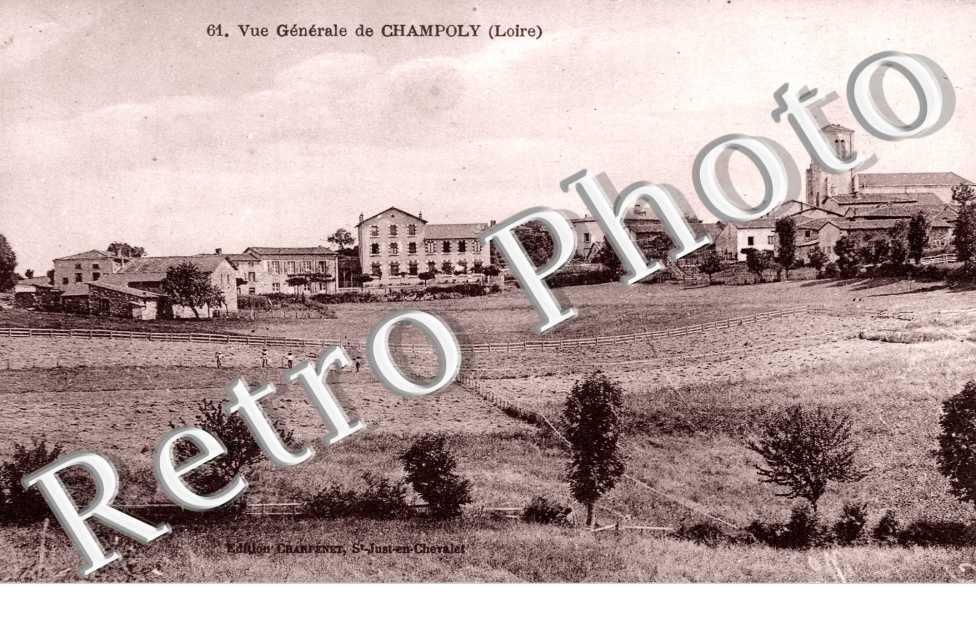 Vue generale