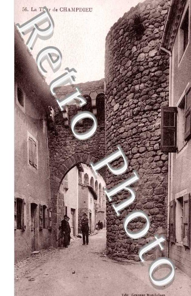 la tour