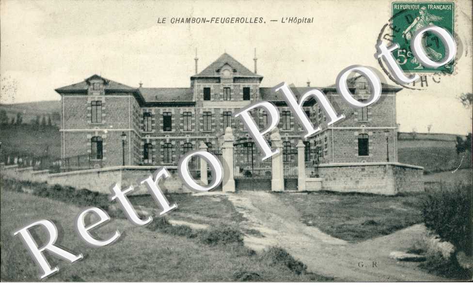 l'hopital