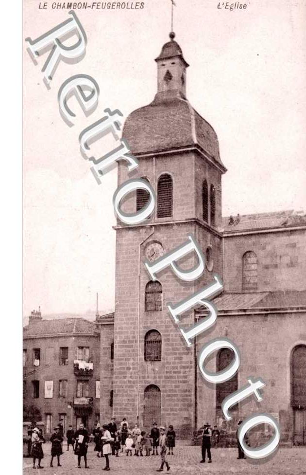 l´eglise