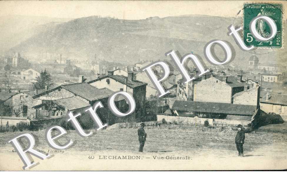 Vue generale
