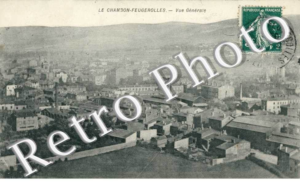 Vue generale