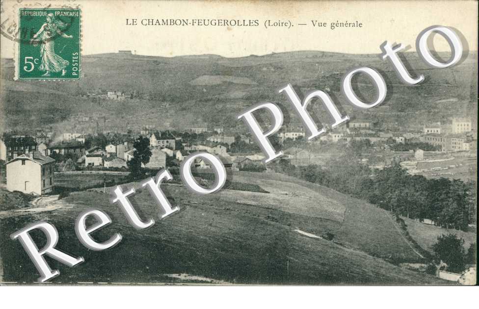 Vue Generale