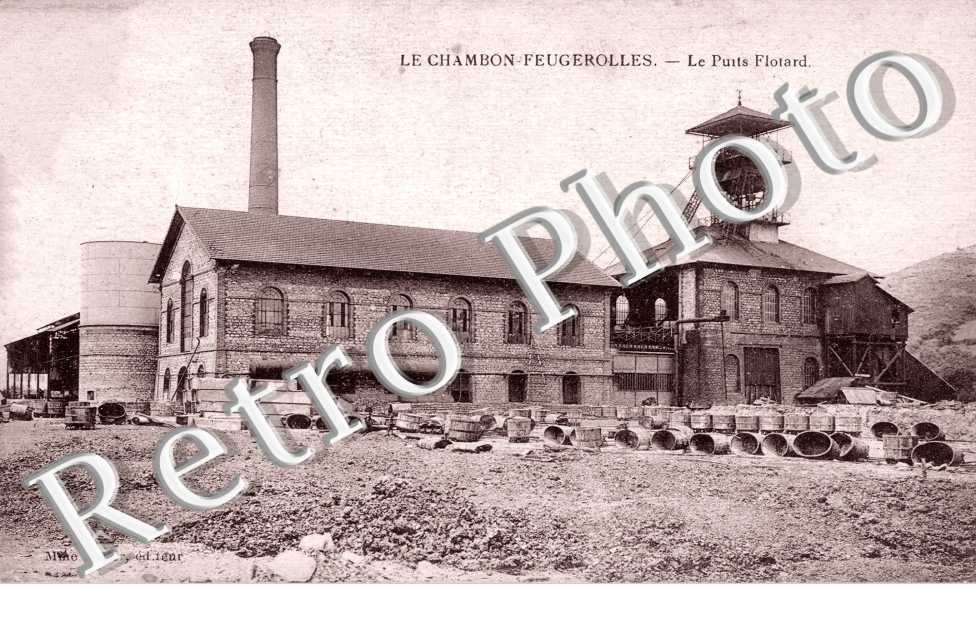 le Puits Flotard