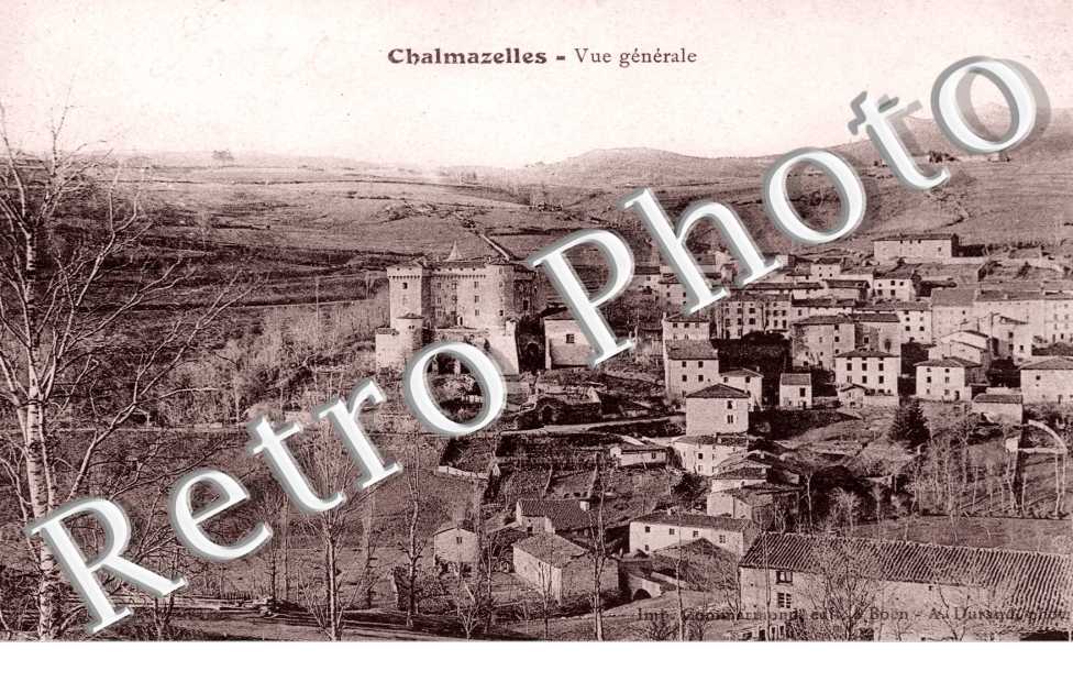 Vue generale