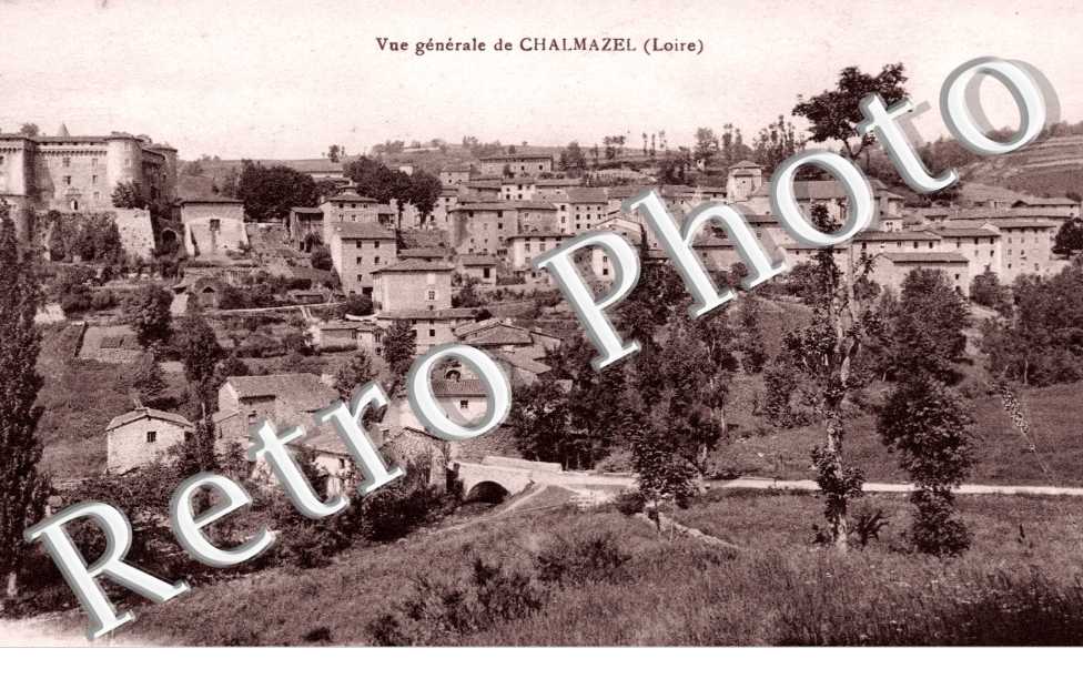Vue generale