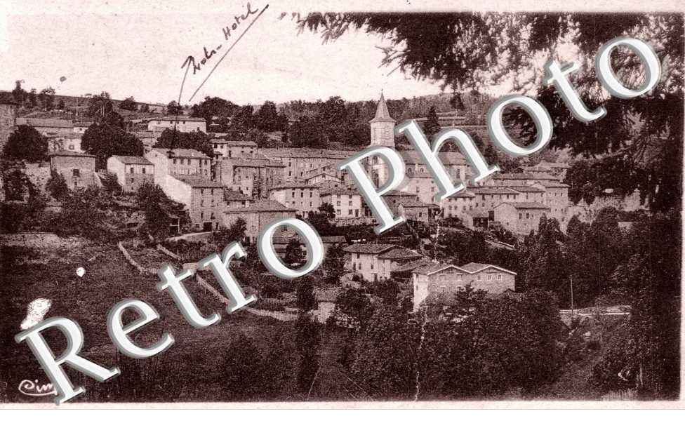 Vue generale
