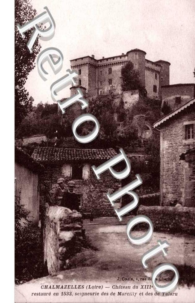 le Chateau