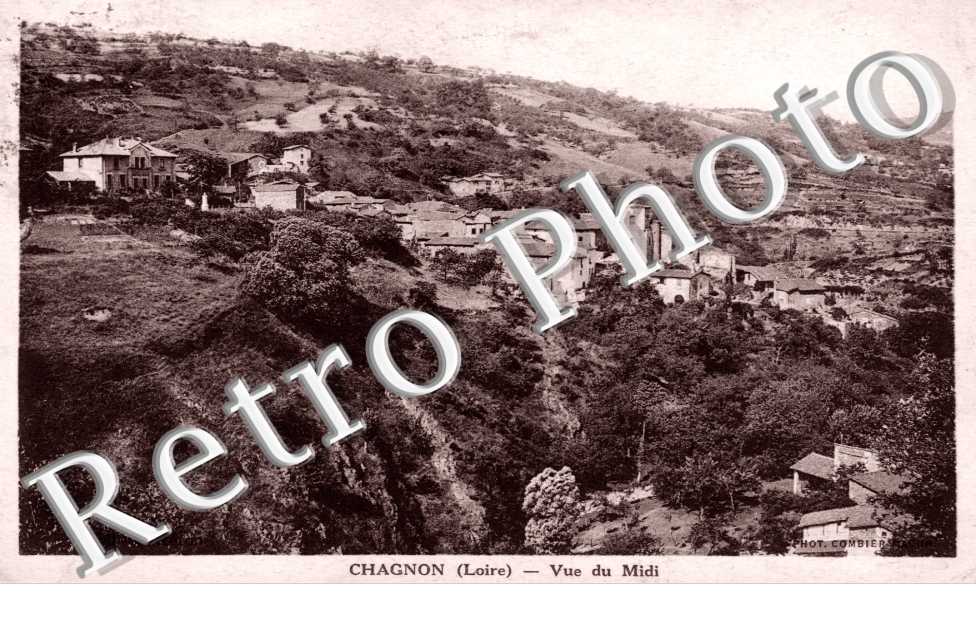 Vue du Midi