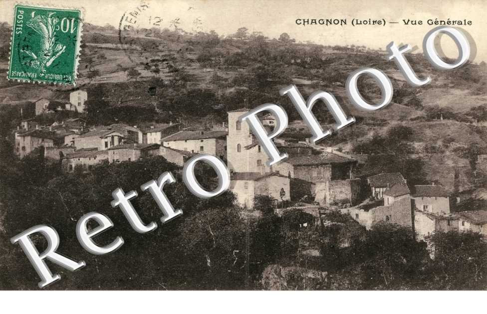 Vue Generale