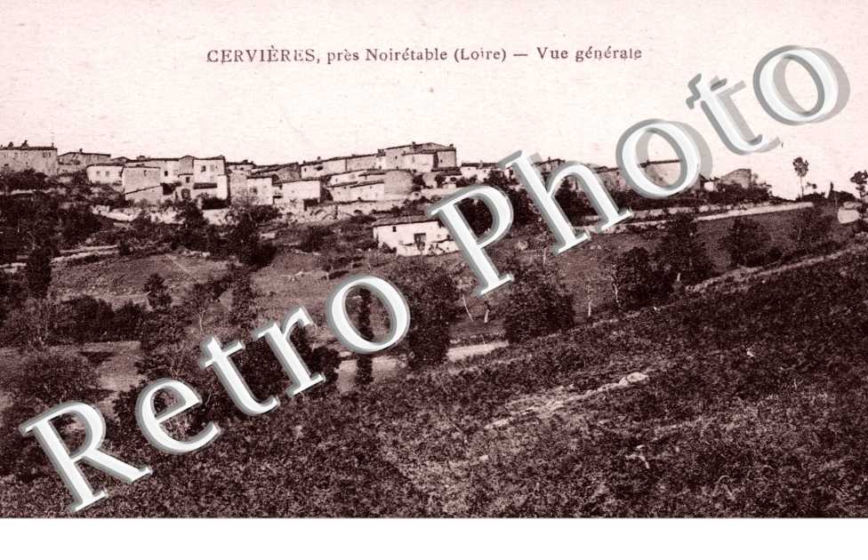 Vue generale
