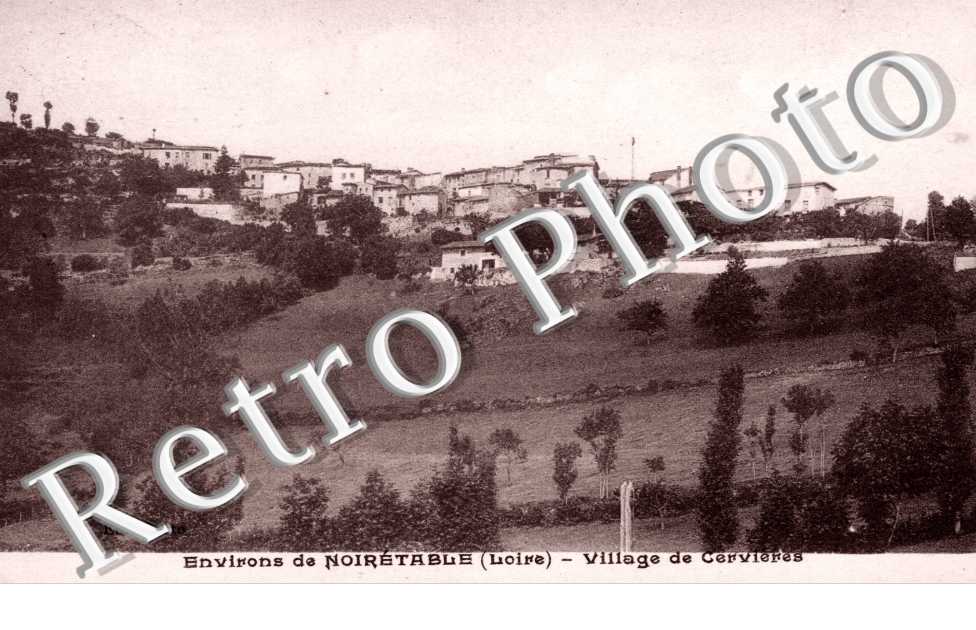 Village