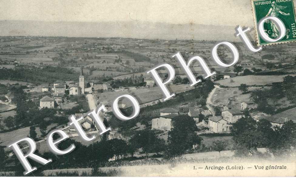 Vue generale