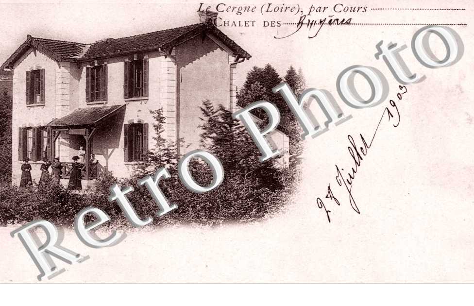 Vue generale
