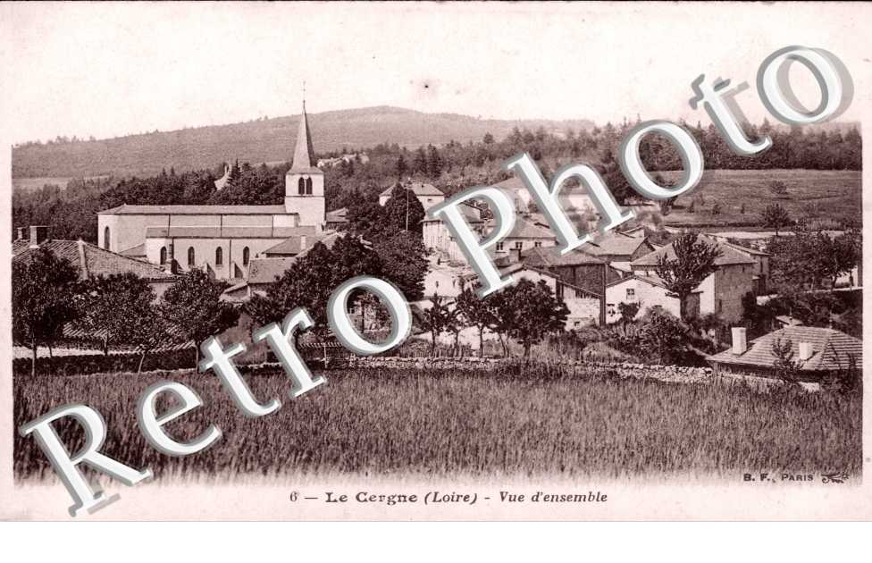 Vue d'ensemble