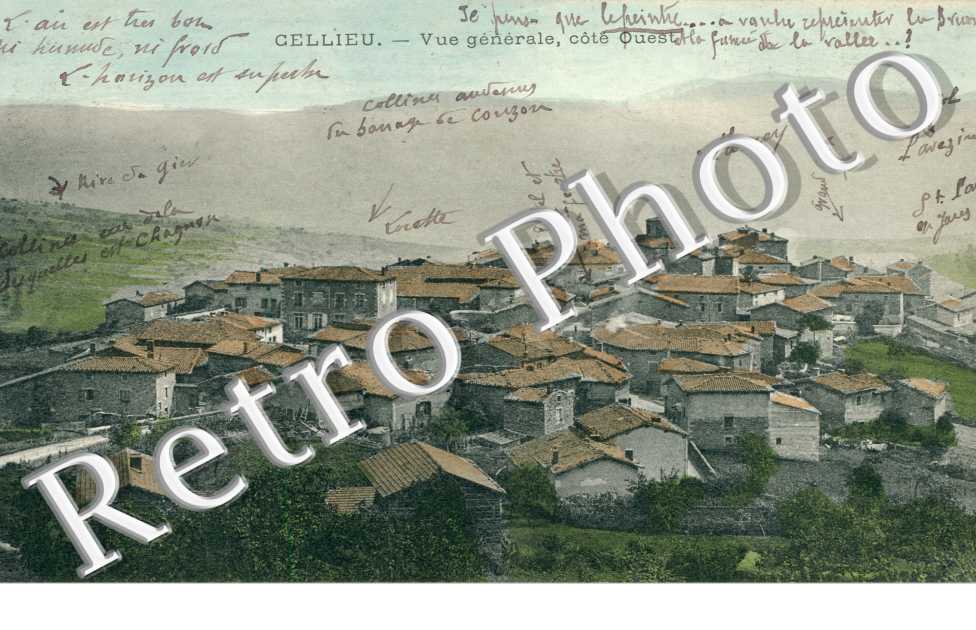 Vue generale
