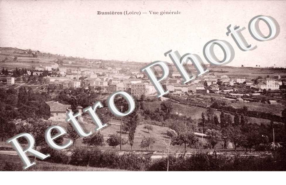Vue generale