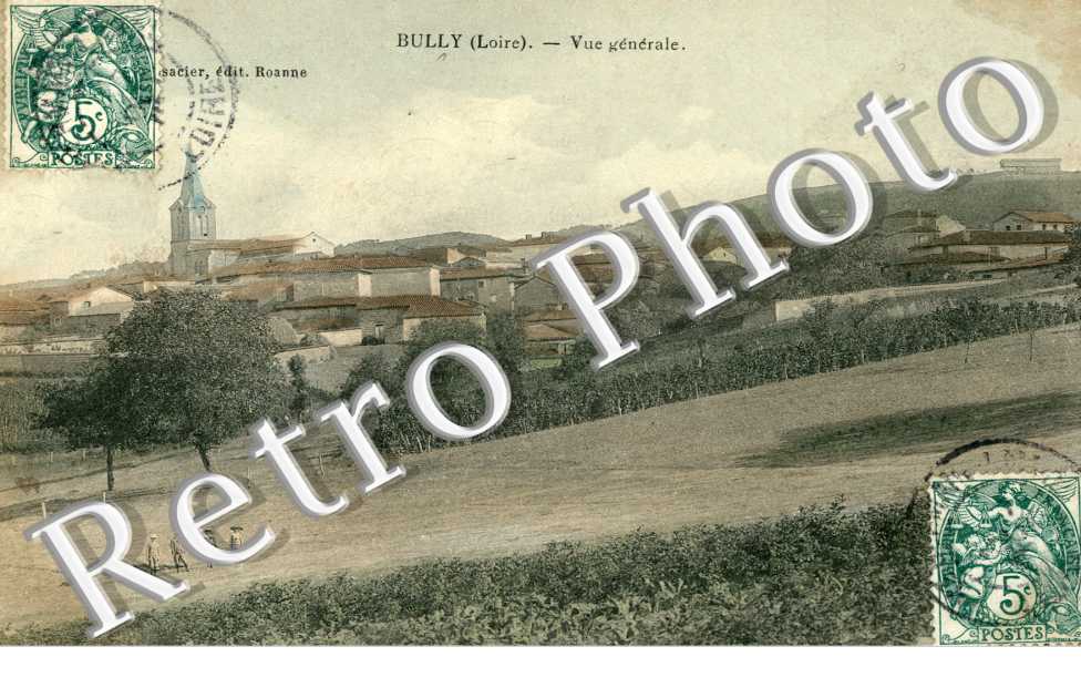Vue generale