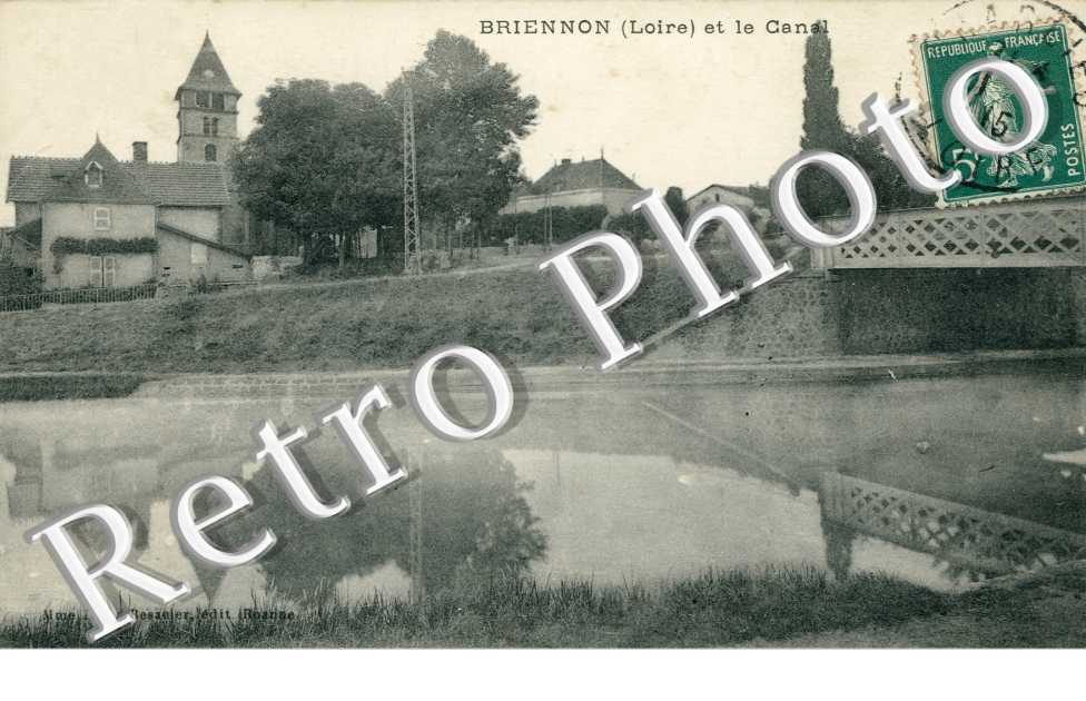 Le canal