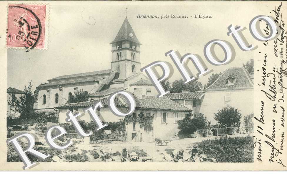 L'eglise