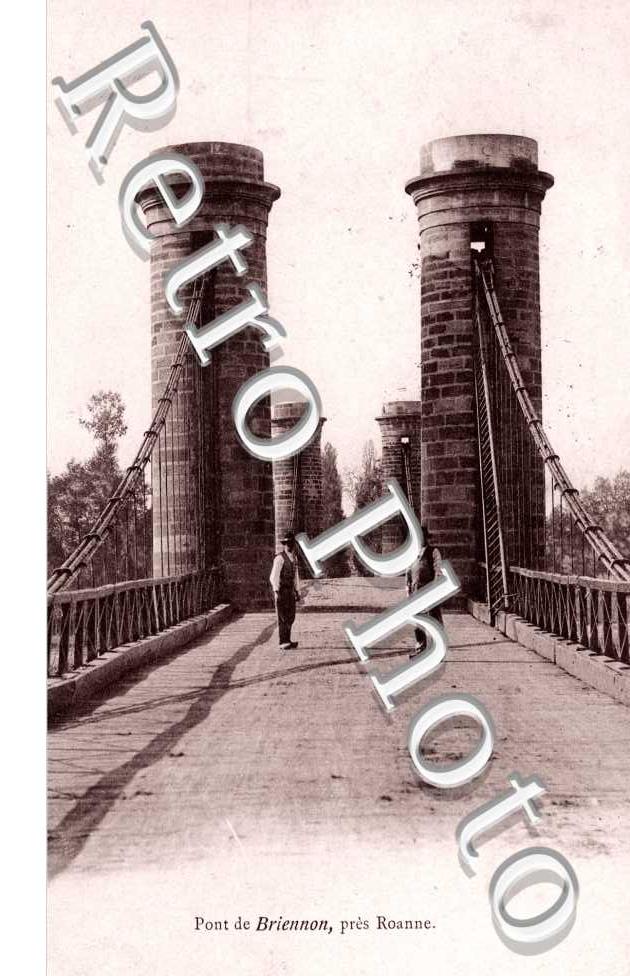 le Pont