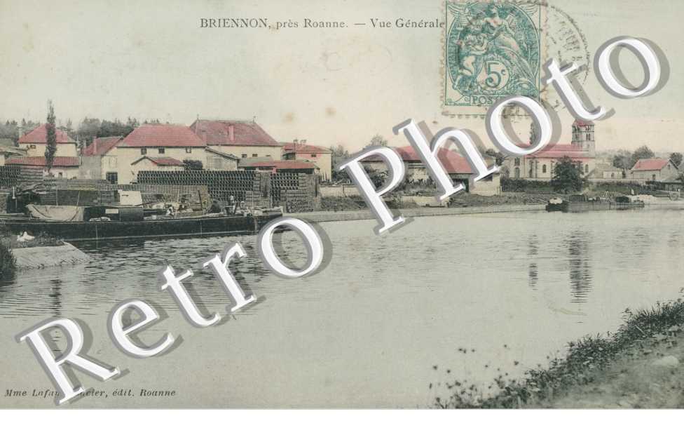 Vue generale