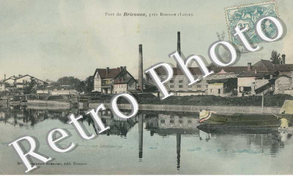 Le Port