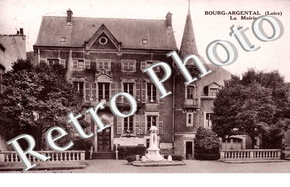 Hotel de Ville