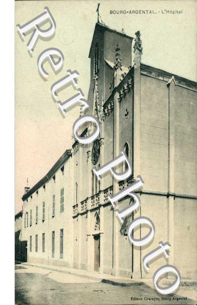 l'Hopital