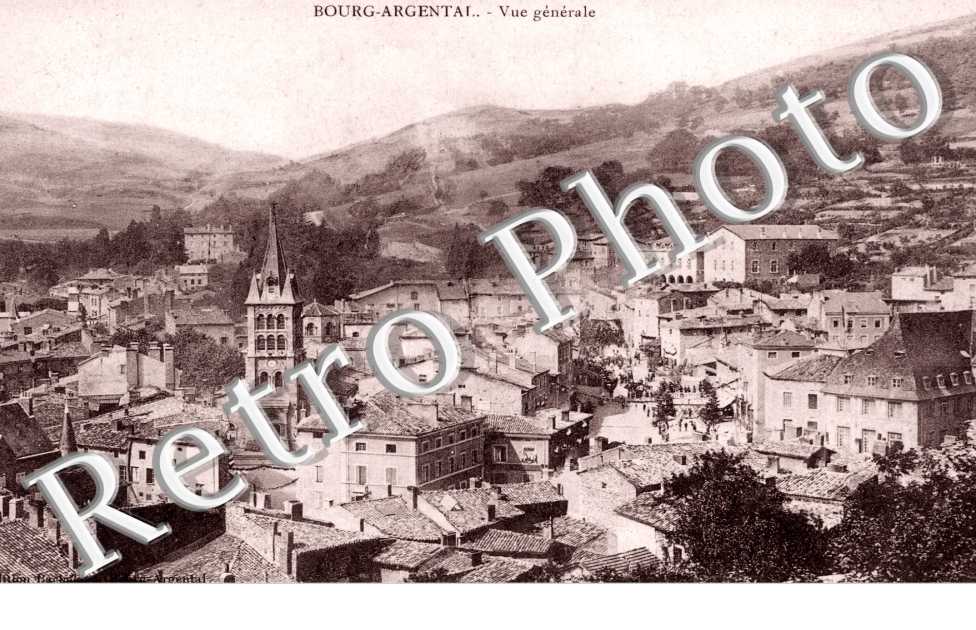 Vue Generale