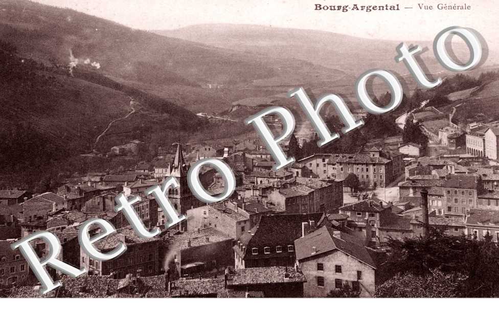 Vue generale