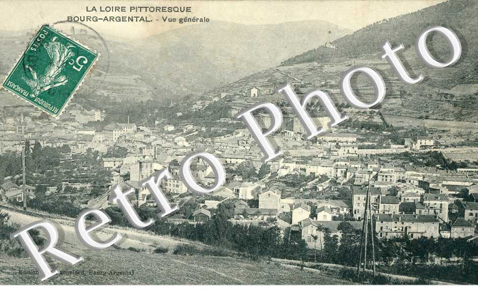 Vue Generale