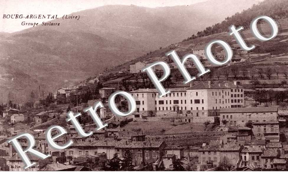 Groupe Scolaire