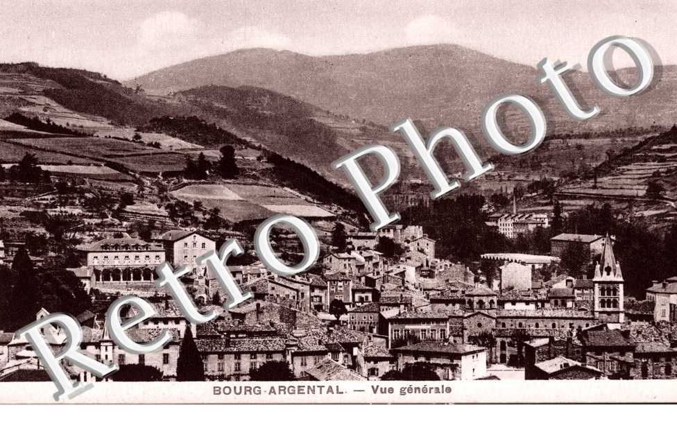 Vue Generale