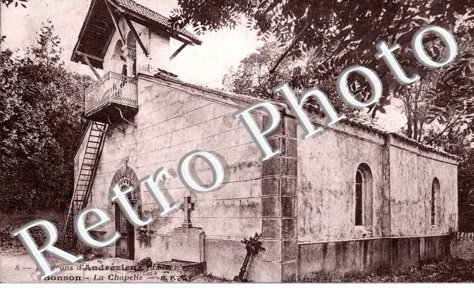 La Chapelle