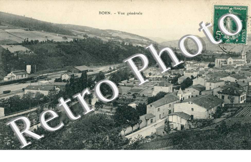 Vue generale