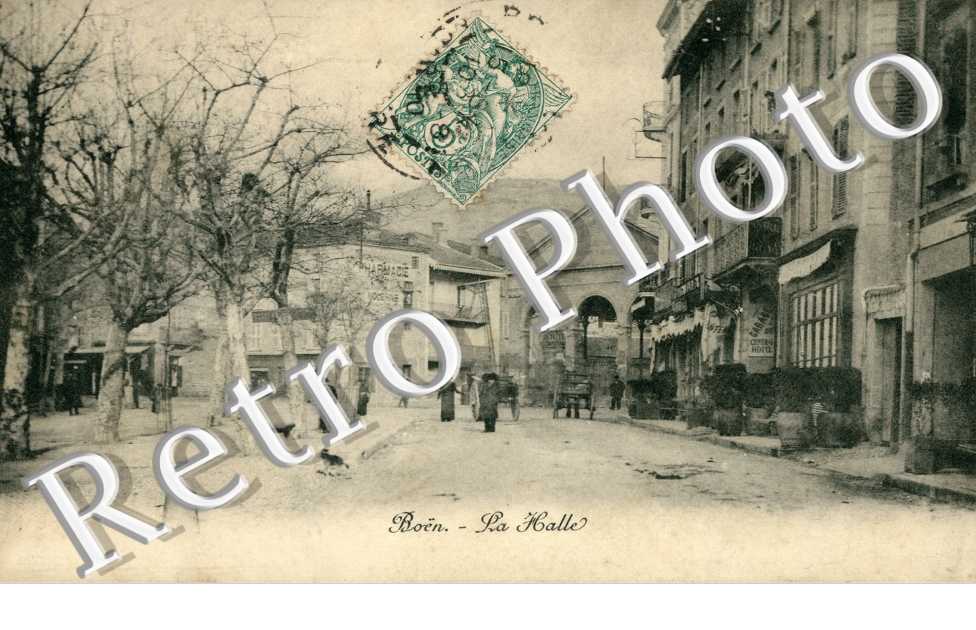 La Halle