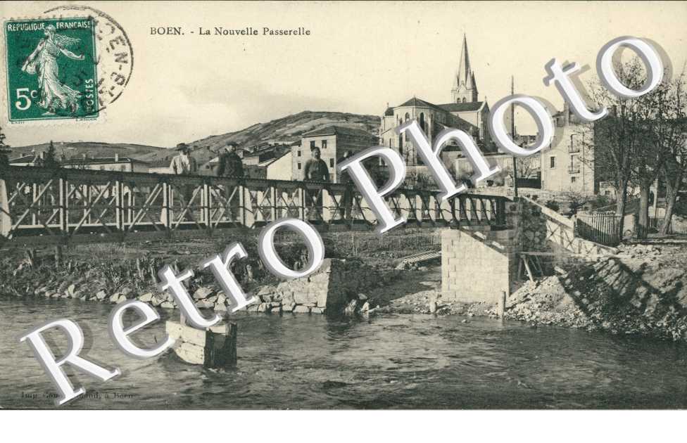 La Nouvelle Passerelle