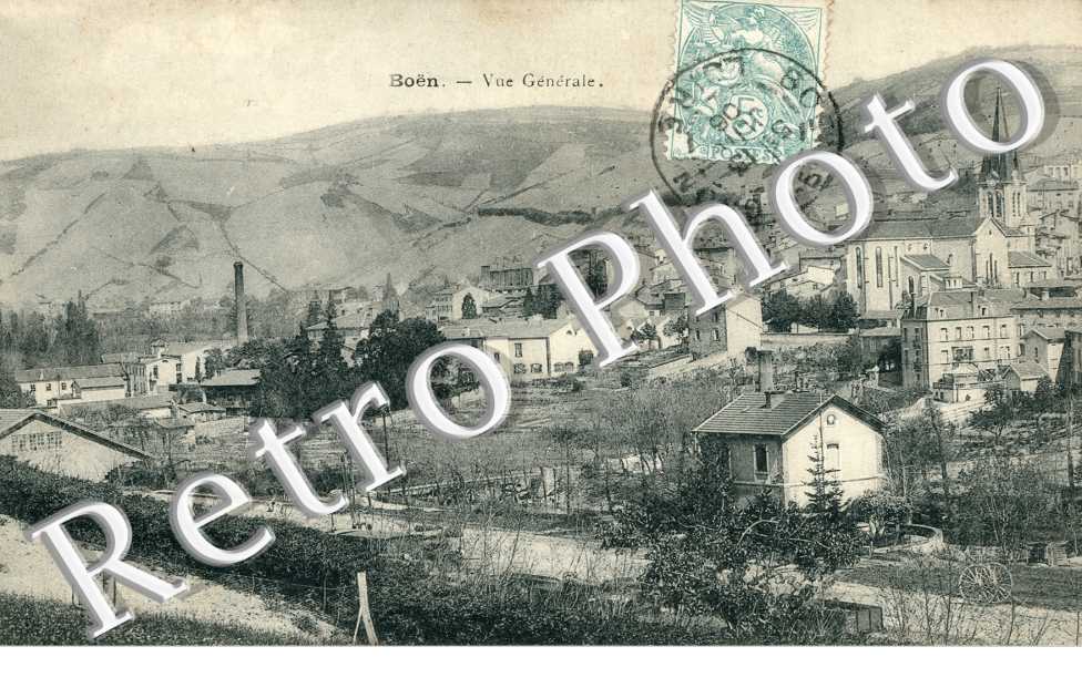 Vue generale