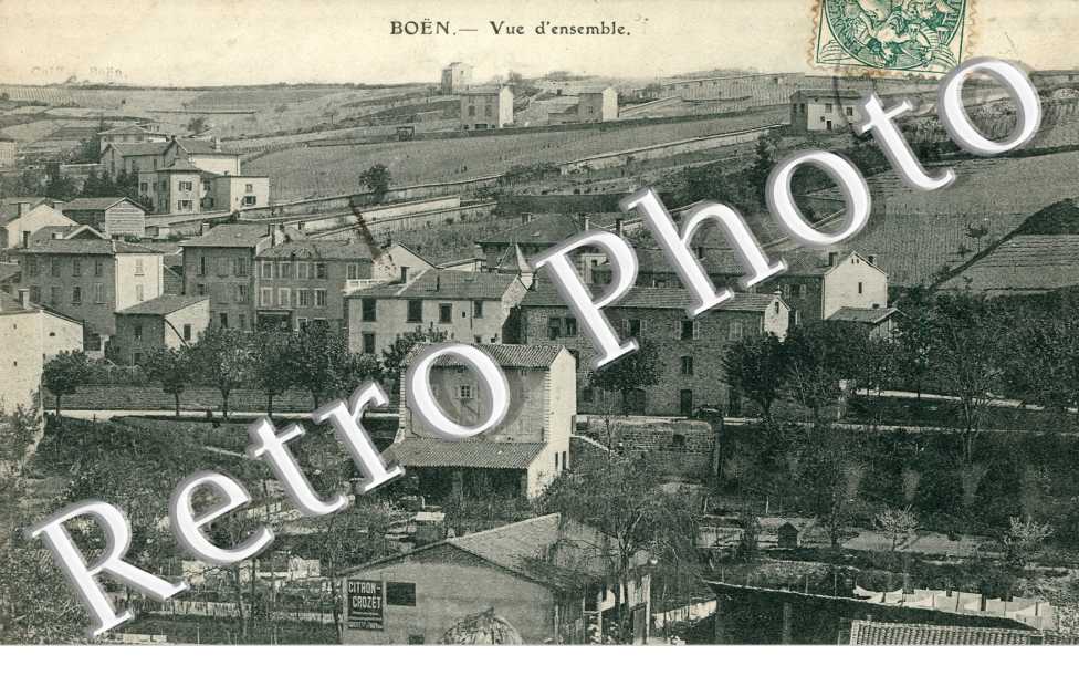 Vue d'ensemble