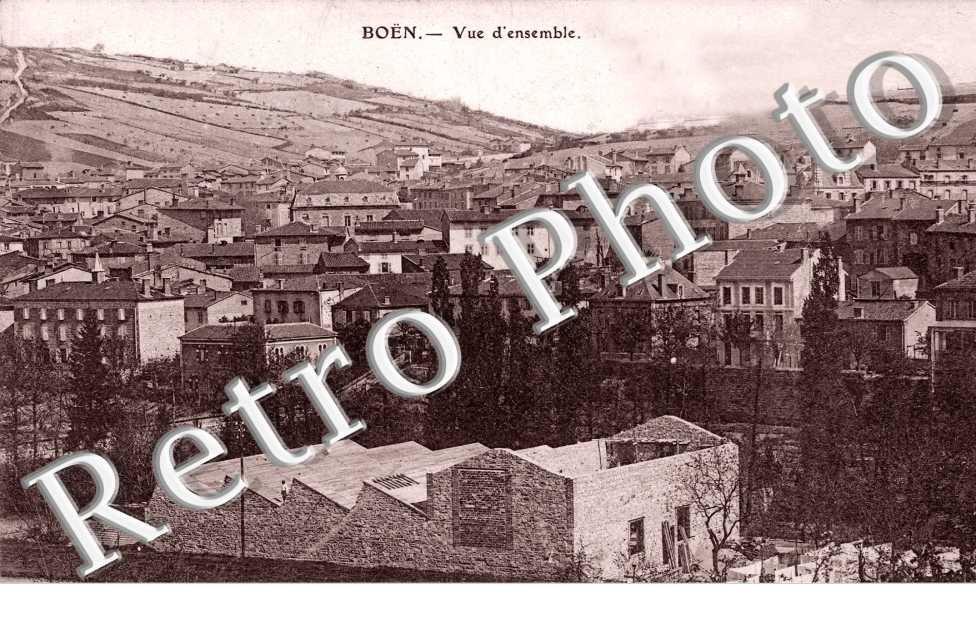 Vue d'Ensemble