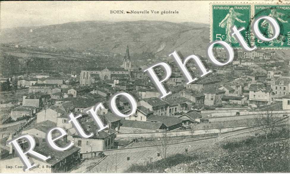 Vue Generale