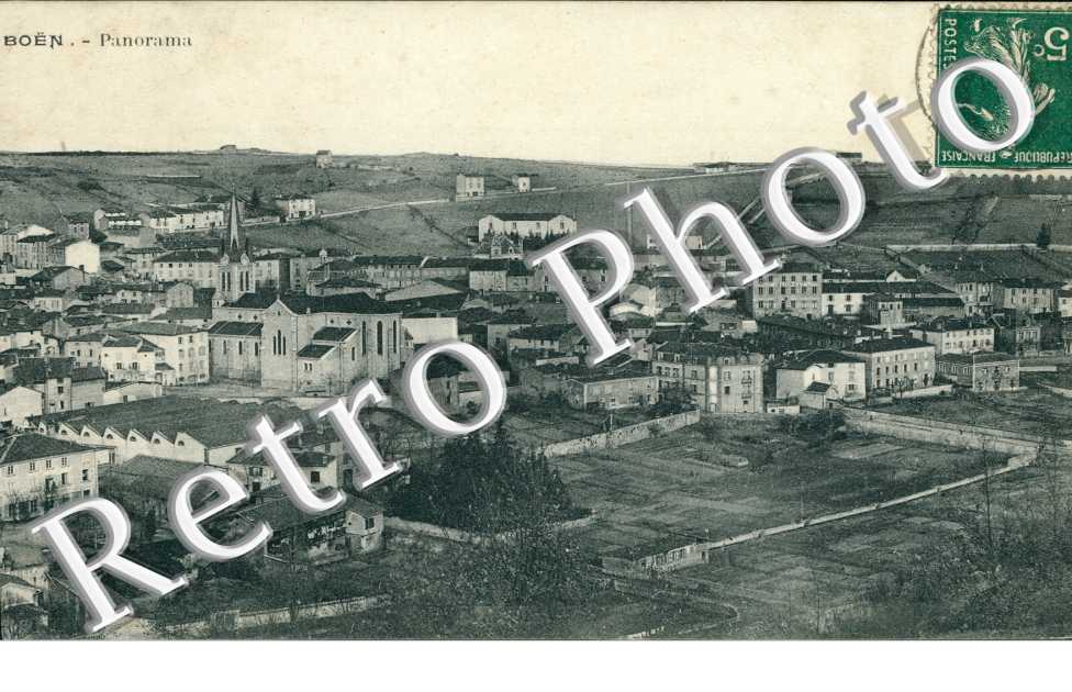 Panorama