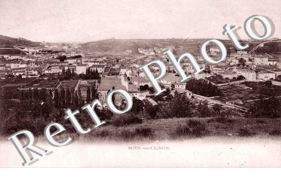 Vue Panoramique