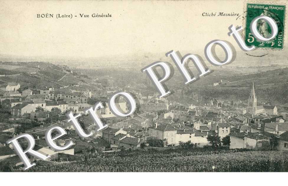 Vue Generale