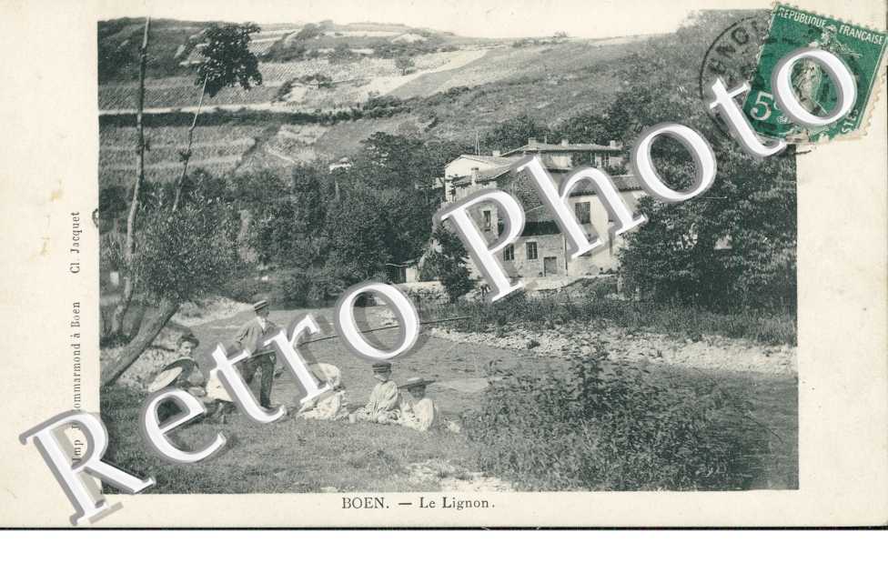 Le Lignon