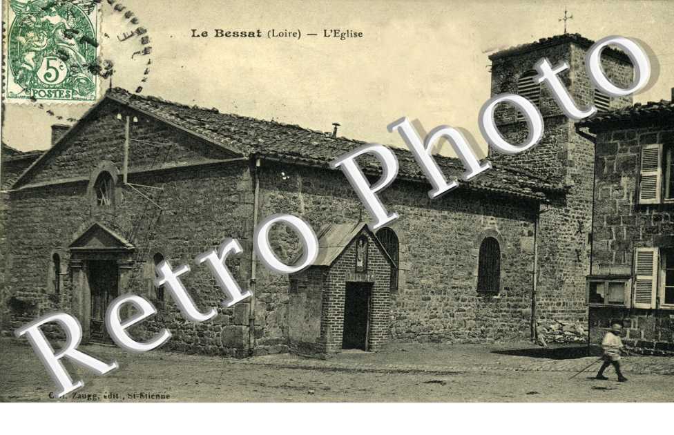 l'eglise