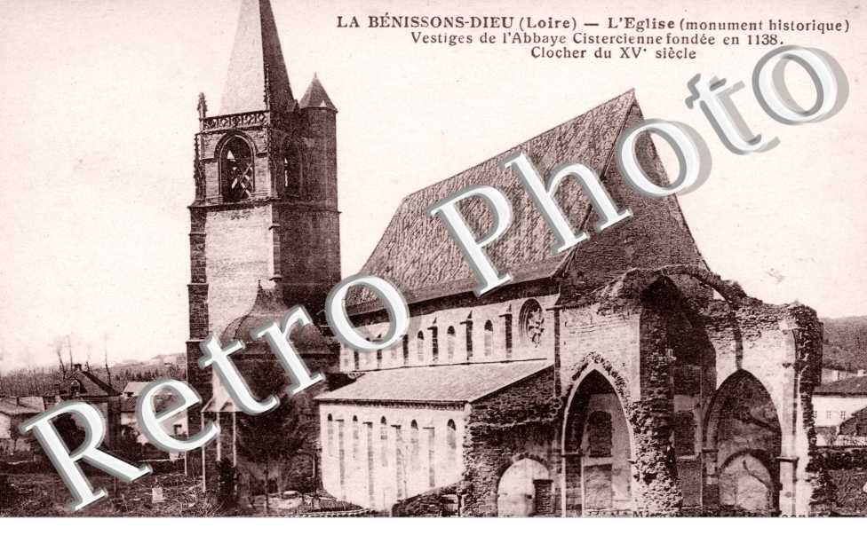 L'eglise
