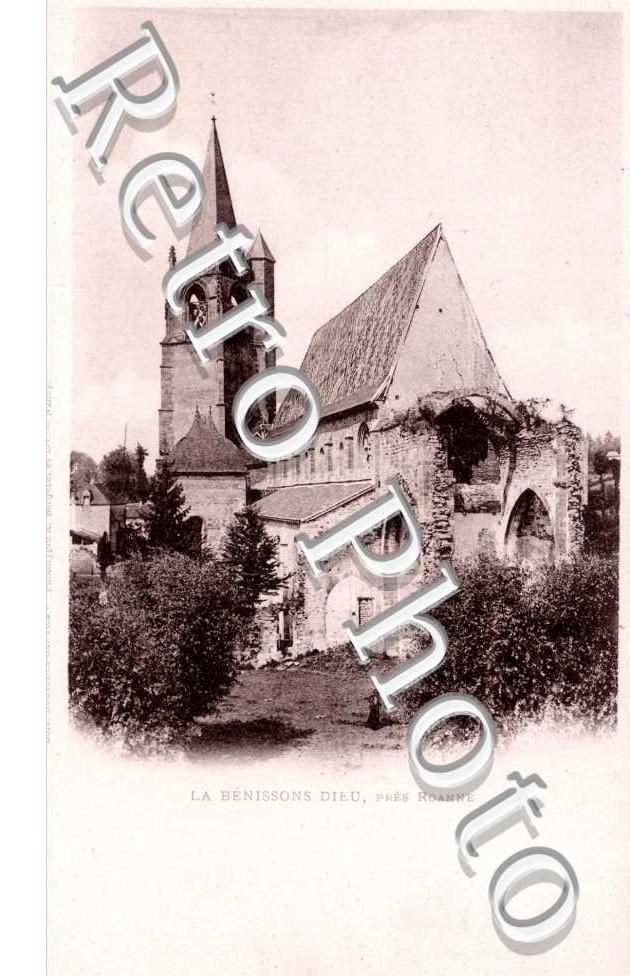 (Eglise)