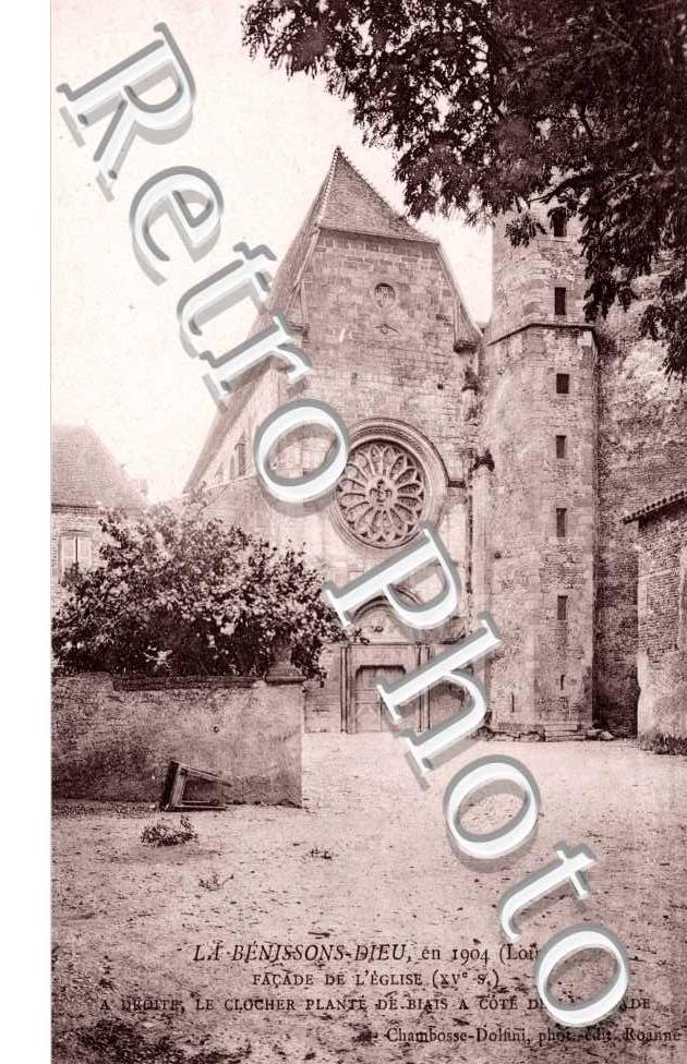 Eglise